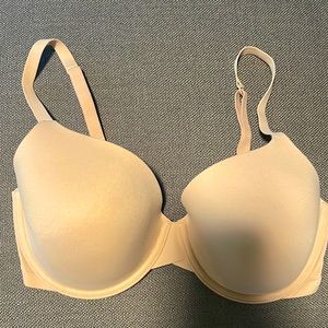 Calvin Klein Nude 34 DD Bra